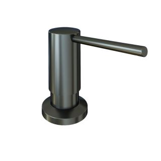 Дозатор для кухонной мойки Grandex Aqua Joy 9000263 графит